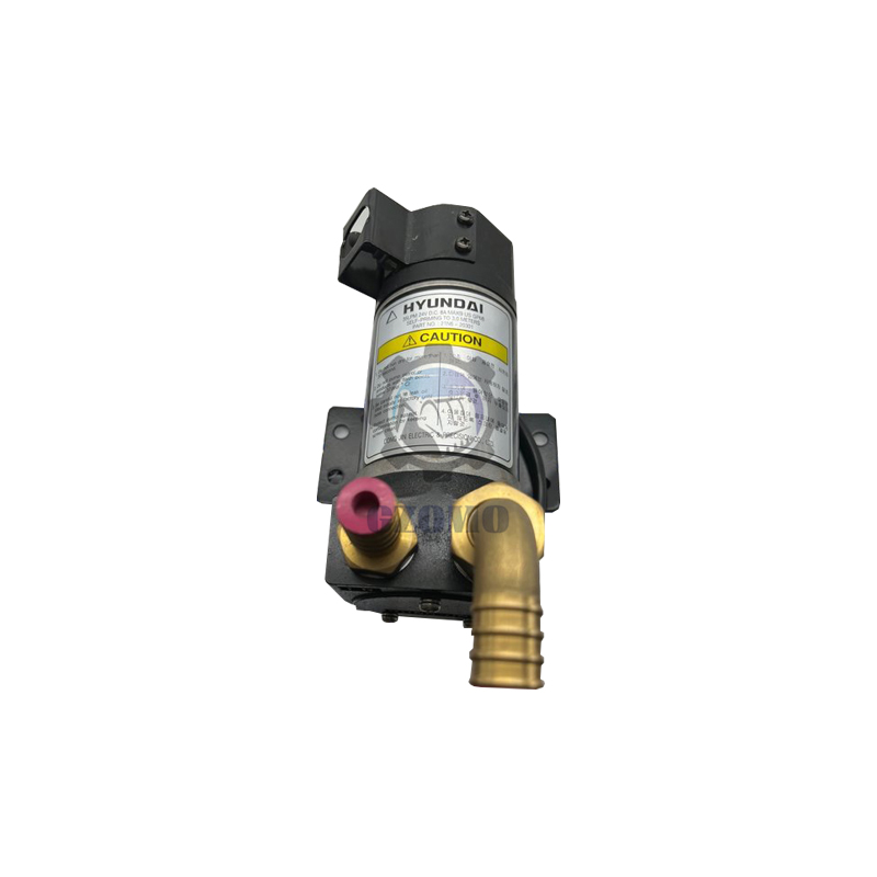 【eru0212】 21N6 20302 Pump - Fuel Filler Assy for R110-7 & R140LC-7