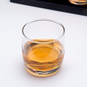 Carafe à <span class=keywords><strong>whisky</strong></span> et à vin en verre borosilicate transparent soufflé à la main en forme de requin, best-seller - Product Image 4
