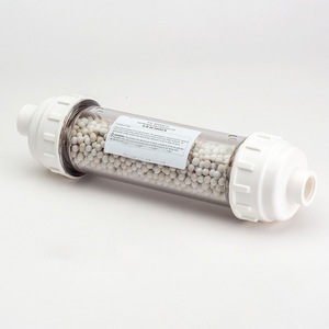 Kit Neutralizador de Condensado Wansheng 10cmx10cmx15cm Blanco para Piezas de Calentadores de Agua - Product Image 2