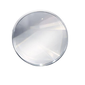 Lentes Ópticas Semiterminadas de Visión Única SFSV 1.6 Blueblock Asféricas Sin Recubrimiento UC para Gafas - Product Image 3