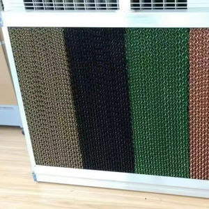 Hot Sale und hochwertige Verdunstung skühl kissen Luftkühler für Schweine-und Geflügelfarmen Tierhaltung ausrüstung - Product Image 3