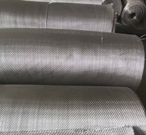 Mamparas para puertas y ventanas, tipo de pantalla y material de malla de fibra de vidrio mosquiteras para ventanas - Product Image 6