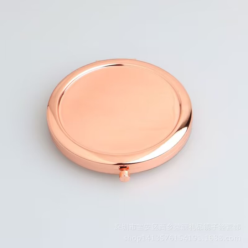 metal mirror