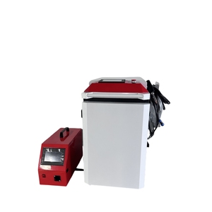 Láser Industrial Portátil de 1000W-1500W |   Máquina de Soldadura de Metales - Product Image 2
