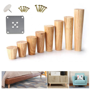 Divano gamba mobili moderni sgabello rotondo affusolato sedia <span class=keywords><strong>piedi</strong></span> solido mobili mobili mobili mobili mobili mobili mobili mobili mobili mobili mobili <span class=keywords><strong>in</strong></span> <span class=keywords><strong>legno</strong></span> divano gambe <span class=keywords><strong>per</strong></span> divano - Product Image 5