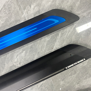 Estribos Laterales Eléctricos Automáticos con Luces LED de Neón para <span class=keywords><strong>Mercedes</strong></span>-<span class=keywords><strong>Benz</strong></span> <span class=keywords><strong>GLE</strong></span> <span class=keywords><strong>350</strong></span> Coupé 2020-2024 - Product Image 3