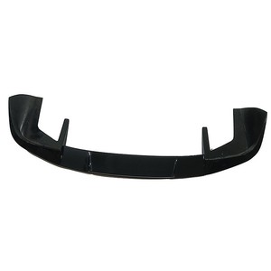 สปอยเลอร์หลัง BMW G05 สีดำ ABS ทรง Ducktail สำหรับ X5 ปี 2020-2024 ปีกหลังฝากระโปรงท้าย - Product Image 2