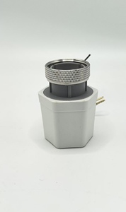 Actionneur thermique 230V NC pour système <span class=keywords><strong>de</strong></span> chauffage au sol <span class=keywords><strong>de</strong></span> salon et d'appartement, têtes <span class=keywords><strong>de</strong></span> séparateur d'eau flexibles - Product Image 5