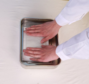 Attelle orthopédique en fibre de verre/polyester moulable pour premiers secours médicaux, protection respirante, fixation externe, prix d'usine - Product Image 5