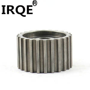 Roulement tendeur de courroie IRQE 530 0354 10, diamètre intérieur 35mm, pour Subaru Forester Outback - Product Image 4