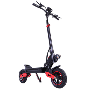 Trottinette électrique FREEBOY US EU pour adultes, vitesse rapide, pliable, importée, puissante, 48V 18Ah, tout-terrain, Escooter J15MAX, logo personnalisé, 10 pouces - Product Image 1