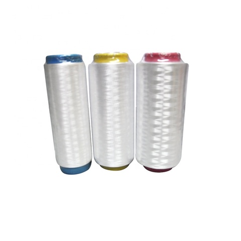 800D-1500D UHMWPE Fiber High-strength Material for Various Applications