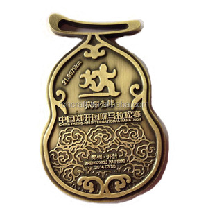 Antikes Golddruckgussqualitäts-Rugby-<span class=keywords><strong>M</strong></span>ünzenmedaille - Product Image 4