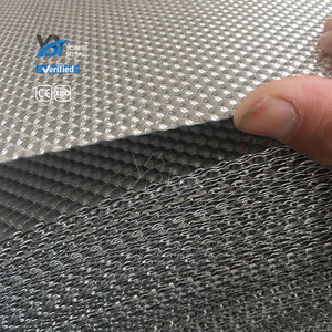 工厂批发0.4毫米0.5毫米1毫米格纹铝板5052 5083 6083 7075 6061 T6压纹铝板 - Product Image 5