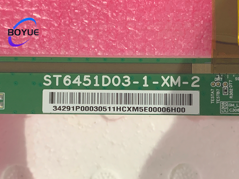ST6451D03-F CSOT 65