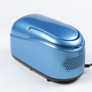 Machine à brouillard faible pour la désinfection, système de brumisation de <span class=keywords><strong>jardin</strong></span>, kit de brumisation - Product Image 3