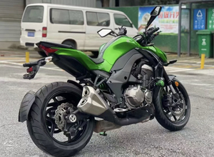 Utilizado para la motocicleta <span class=keywords><strong>Kawasaki</strong></span> Z1000 de <span class=keywords><strong>2015</strong></span> en - Product Image 5