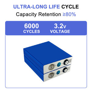リチウム電池MB31MB56 1175Ah 120Ah150Ah 50Ah 314Ah 320Ah 628Ah 105AH 1003.2Vグレード - Product Image 3