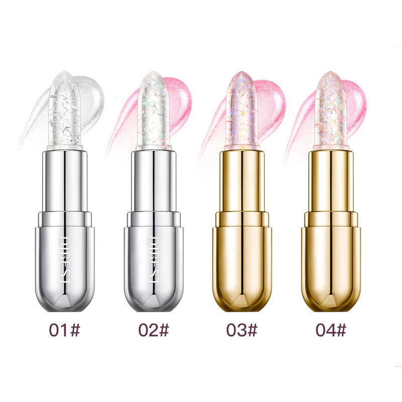 Wholesale 8 Colors Cosmetics Non stick