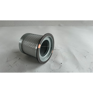 Meng MA DB2057ใหม่เครื่องอัดอากาศอุตสาหกรรมเครื่องแยกน้ำมันไส้กรองอากาศ ISO 9001ได้รับการรับรอง - Product Image 5