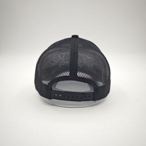 Richardson 112 6-Panel Adjustable Terry Baseball <b>Cap</b> Unisex Polyester/Cotton Hip Hop Beach Sports Trucker Custom Performance - Product Image 5