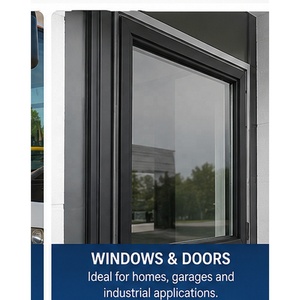 Tira de Sellado de Goma EPDM de Alta Densidad <span class=keywords><strong>para</strong></span> Puerta Trasera, Impermeable, Antipolvo, Aislante Acústico, Autoadhesiva, <span class=keywords><strong>para</strong></span> Puerta de Coche - Product Image 6