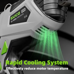 Suca mới điện thủy lực uốn tóc bồng Kìm Hot Bán sạc không dây cáp Uốn tóc bồng công cụ - Product Image 3