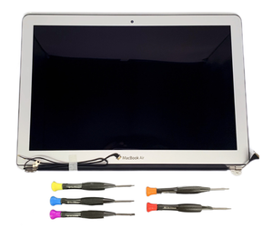 Écran LCD d'origine XJS en gros pour <span class=keywords><strong>MacBook</strong></span> <span class=keywords><strong>Air</strong></span> 13" <span class=keywords><strong>A1466</strong></span>, assemblage d'écran LCD <span class=keywords><strong>A1466</strong></span>, années 2013-2017 - Product Image 1