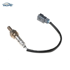 89465-52540 Oxygen <span class=keywords><strong>Sensor</strong></span> Voor Toyota Urban Cruiser Verso <span class=keywords><strong>S</strong></span> Daihatsu Charade - Product Image 3