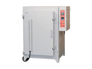 1200C工业箱式电阻炉高温箱式加热炉 - Product Image 4