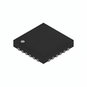Power Management (PMIC) ISL6413IR Electronic Circuit Components 24 VFQFN Exposed Pad BOM IC In Stock - Product Image 1