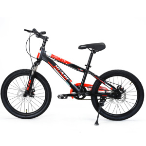 Xe đạp BMX mini, xe đạp BMX thể thao, xe đạp BMX freestyle 20 inch, xe đạp BMX đua - Product Image 4