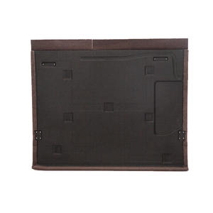 Rivestimento del bagagliaio berlina di ricambio per auto materiale composito produttore di isolamento acustico foglio di carta a nido d'ape - Product Image 1