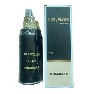 Filtro Separatore Acqua-Olio FROLAN <span class=keywords><strong>DAF</strong></span> PL420 Nuovo Elemento Filtrante per Motori Diesel, Filtro Carburante Grossolano per Howo S6 (23-) 3 - Product Image 5