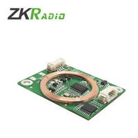 Módulo Lector de Tarjetas RFID USB de 125MHz con Interfaz USB UART para Control de Acceso, Precio de Fábrica