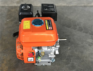 ราคาโรงงาน เครื่องยนต์เบนซิน GX200 6.5 แรงม้า 196 ซีซี OHV 4 จังหวะ ขนาดเล็ก - Product Image 6