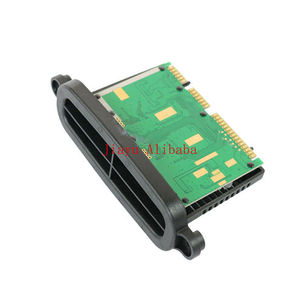 Unidad de módulo de control de faros para <span class=keywords><strong>BMW</strong></span> F07 F10 <span class=keywords><strong>F11</strong></span> 535i 550i 528i 520i <span class=keywords><strong>523i</strong></span> M5 530i 63117316217 - Product Image 3