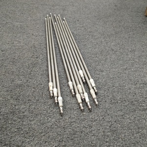 Riscaldatore elettrico termoconvettore riscaldatore a pannello in ceramica - Product Image 4