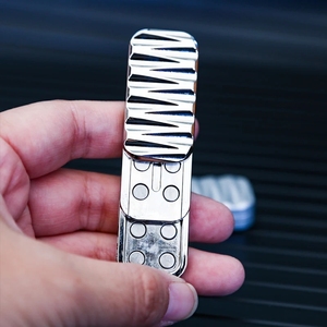 Juguete Antiestrés EDC de Metal Giratorio con Monedas, el Más Vendido en TikTok para el Mercado Transfronterizo - Product Image 3