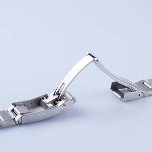 <span class=keywords><strong>Seiko</strong></span> <span class=keywords><strong>PRESAGE</strong></span> Cocktail Time SSA343 <span class=keywords><strong>Bracelet</strong></span> de montre de luxe 20mm avec fermoir Oyster - Product Image 3