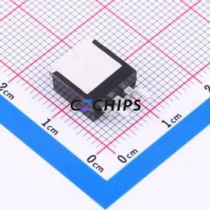 Nuevo-Original IXFA7N100P TO-263 Transistor de efecto de campo (MOSFET) Venta completa Chips de componentes electrónicos y servicio BOM - Product Image 2