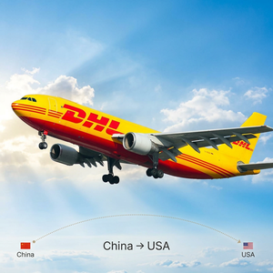 Agente de Transporte Aéreo de Puerta a Puerta, Envío Rápido por DHL/FedEx, de China a EE. UU., Canadá, Australia y Europa - Product Image 1