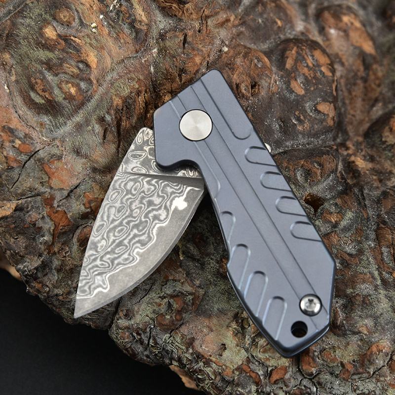 YJ Knives