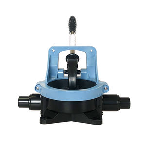 <span class=keywords><strong>Pompe</strong></span> à eau manuelle <span class=keywords><strong>pour</strong></span> bateau, lavabo, toilette, presse à pied, <span class=keywords><strong>pompe</strong></span> de cale, auto-<span class=keywords><strong>pompe</strong></span> - Product Image 5