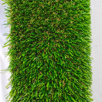 Vente flash, prix bas, gazon artificiel pour jardin, patio, aménagement paysager