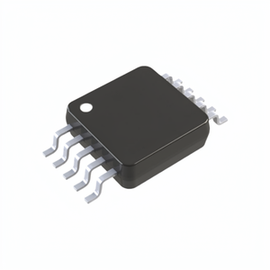 Data Acquisition Authorized Distributor AD5243BRM10 10 TFSOP, 10 MSOP Electronics Component - Product Image 1