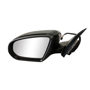 Ricambi Auto per Mercedes-Benz GLC W253 assemblaggio specchio GLC200L 260L 300L specchio retrovisore riflettore 2016-2019 - Product Image 1