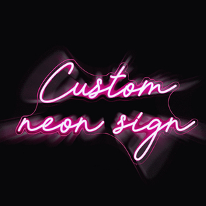 Letrero de Neón LED Personalizado con Atenuación USB de Entrega Rápida Koncept, Letrero de Neón LED con Diseño de Helado para Negocios, Tiendas, Bares, Restaurantes - Product Image 3