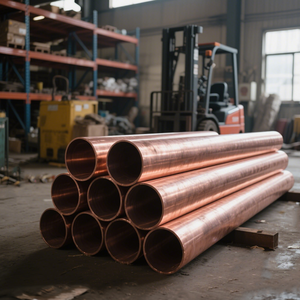 Ống đồng 99.9% 99% ống đồng nguyên chất <span class=keywords><strong>15mm</strong></span> 20mm 25mm ống đồng 3/8 ống thẳng và ống Pancake - Product Image 6