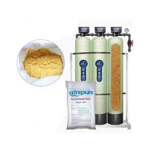 Extrepurmurni <span class=keywords><strong>resin</strong></span> pertukaran ion tempat tidur campuran, kapasitas tinggi untuk <span class=keywords><strong>resin</strong></span> jendela pembersih air murni MB400/<span class=keywords><strong>C100E</strong></span> - Product Image 3